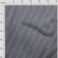 thumbnail image 3 of oneOone Polyester Lycra Black Fabric Abstract Texture Fabric For Sewing Printed Craft Fabric By The Yard 56 Inch Wide, 3 of 5