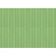 thumbnail image 1 of Ahgly Company Machine Washable Indoor Rectangle Transitional Green Onion Green Area Rugs, 8' x 12', 1 of 7