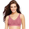 thumbnail image 1 of Bali Soutien-Gorge Sans Armatures Confort Révolution Tailles Intelligentes, TG, Terracotta, 1 of 1