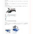 thumbnail image 3 of Shimano , XT BL-M8100, Levier de Frein, avant, Noir, 3 of 3