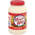 thumbnail image 3 of Kraft Miracle Whip Miracle Whip Fat Free Spread, 3 of 8