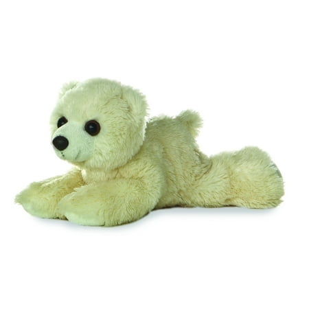 Aurora - Mini Flopsie - 8 Pouces" Artic