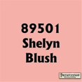 thumbnail image 1 of Reaper Miniatures REM89501 Pathfinder Colors of Golarion Master Series Paint - Shelyn Blush, 1 of 1