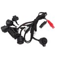 thumbnail image 2 of Transmission Adaptor, Plug And Play ABS High Performance Transmission Cables  For DQ250 DQ200 VL381 VL300 DQ500 DL501, 2 of 8