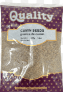 Q CUMIN SEED - FRENCH
