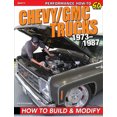 thumbnail image 2 of Chevy/GMC Trucks 1973-1987: How to Build and Modify, 2 of 2