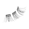 thumbnail image 2 of KISS imPRESS Press-On Falsies, Just Press On&Go, Authentic Natural, 12 Clusters., 2 of 7