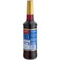 thumbnail image 2 of Torani Blackberry Flavoring Syrup Plastic 750 mL Bonus Squeeze Pump – Premium Deep Wild Blackberry Barista & Mixology Syrup, Pure Cane Sugar Formula, Shatterproof PET Bottle, 2 of 3