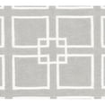 thumbnail image 5 of Safavieh Martha Stewart 3' X 5' Flatweave Rug in Cement Gray, 5 of 5