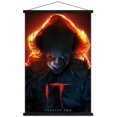 thumbnail image 1 of IT: Chapter 2 - Evil Glow Wall Poster, 22.375" x 34", 1 of 4