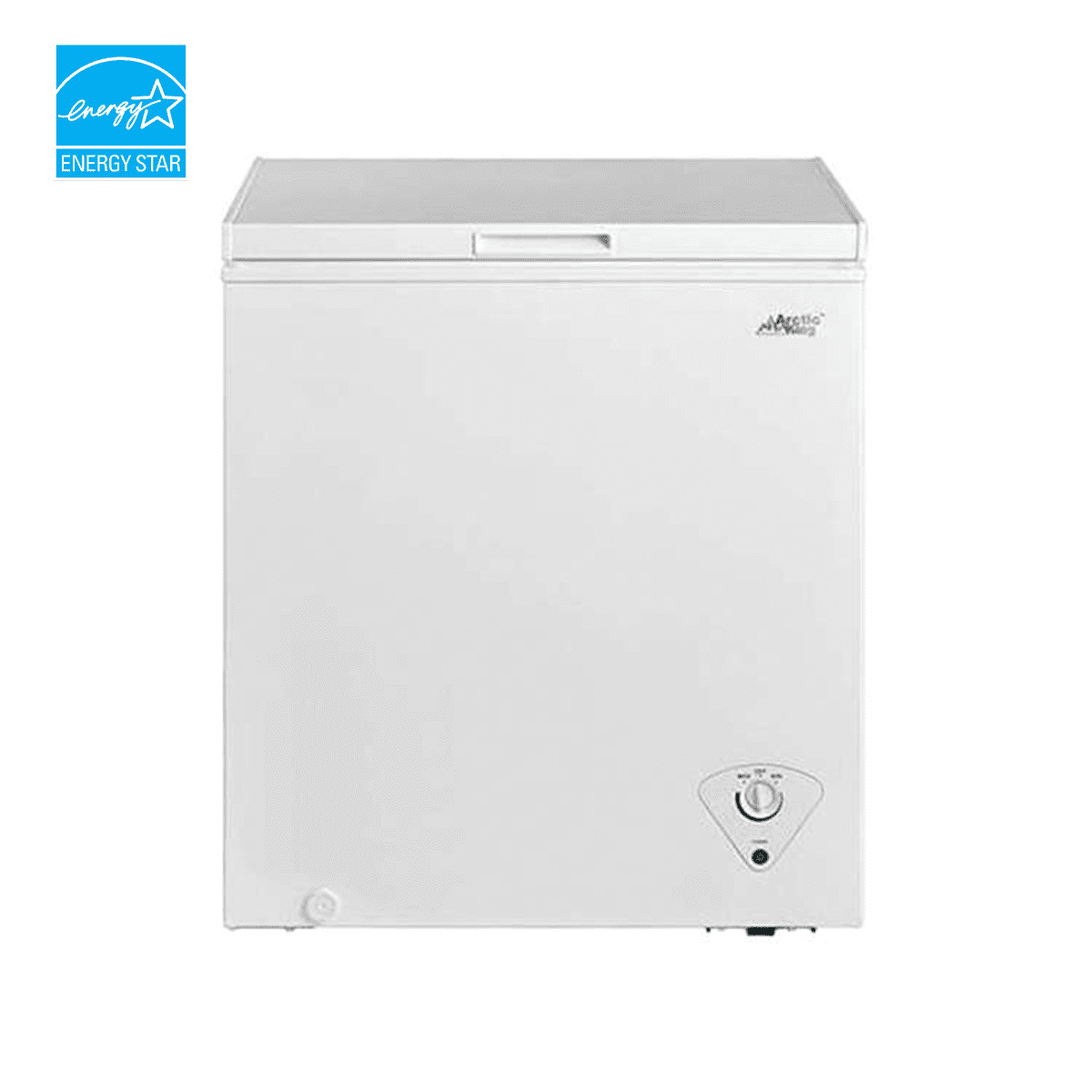 Arctic King Congélateur coffre de 7,0 pi³ 21,7"