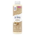 thumbnail image 1 of St. Ives Oat & Shea Butter Body Wash, 1 of 5
