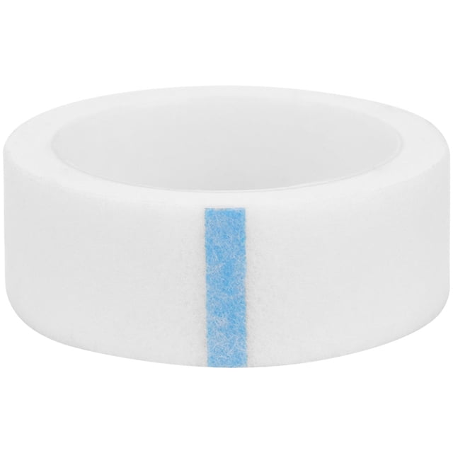 1 Rouleau de Ruban d'Extension de Cils 3.5x1.2in Tissus Non Tissés Modelant Tenant Isolant Traitant