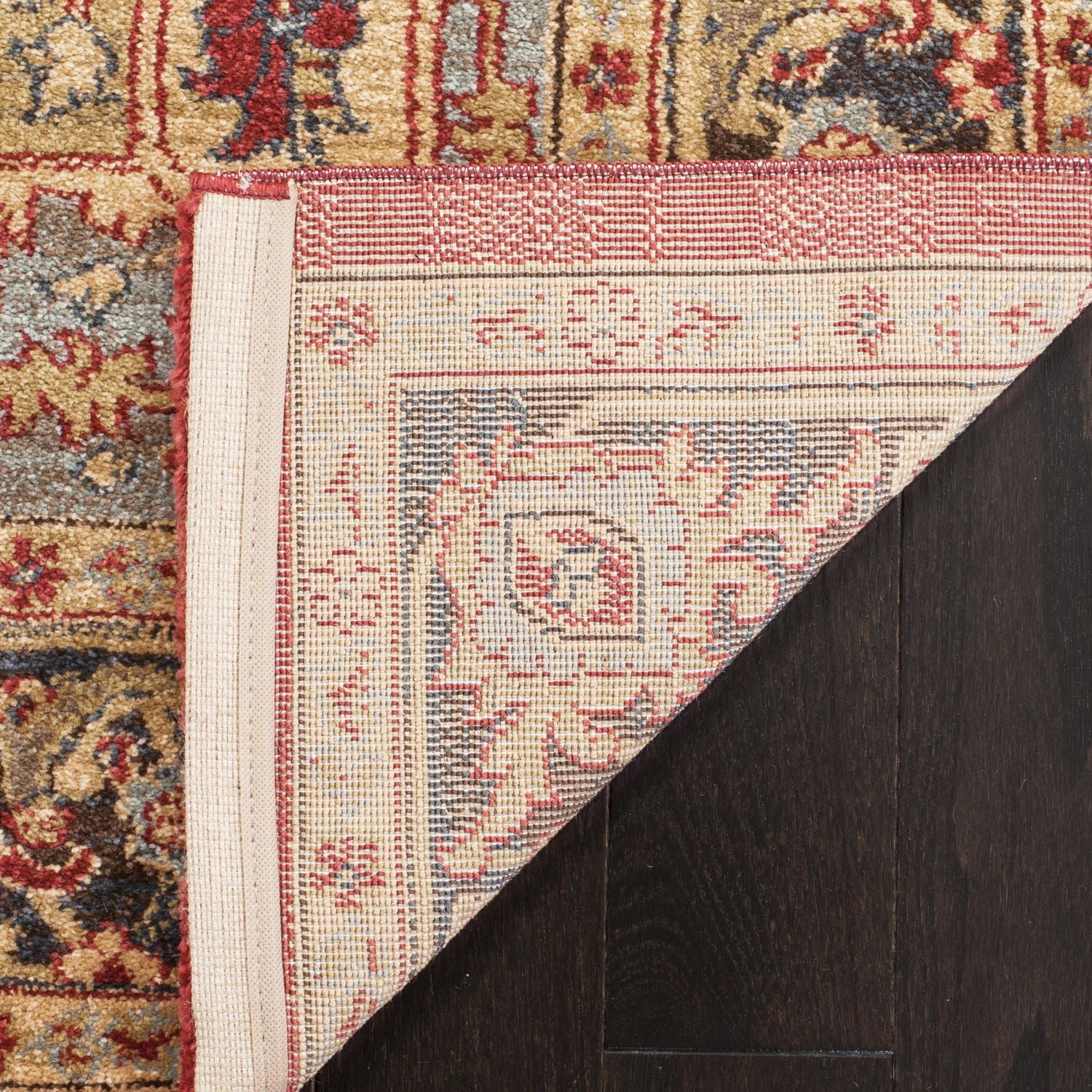 Safavieh Mahal Trecia Tapis Traditionnel