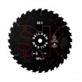 thumbnail image 1 of Skilsaw Heavy Duty 16-5/16 inches X 32 Tooth Circular Saw Replacement Blade, 1 of 4