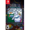 thumbnail image 1 of Among Us Crewmate Edition (Nintendo Switch), 1 of 7