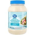 thumbnail image 1 of Great Value Light Mayonnaise Type Dressing, 1 of 5