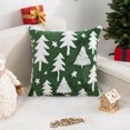 thumbnail image 3 of Hbdhejl Christmas Cushion Cover 45 X 45 Cm Christmas Cushion Cover 45 X 45 Cm Christmas Decoration Cushion Cover Christmas Cushion Cover Christmas Decoration, 3 of 5