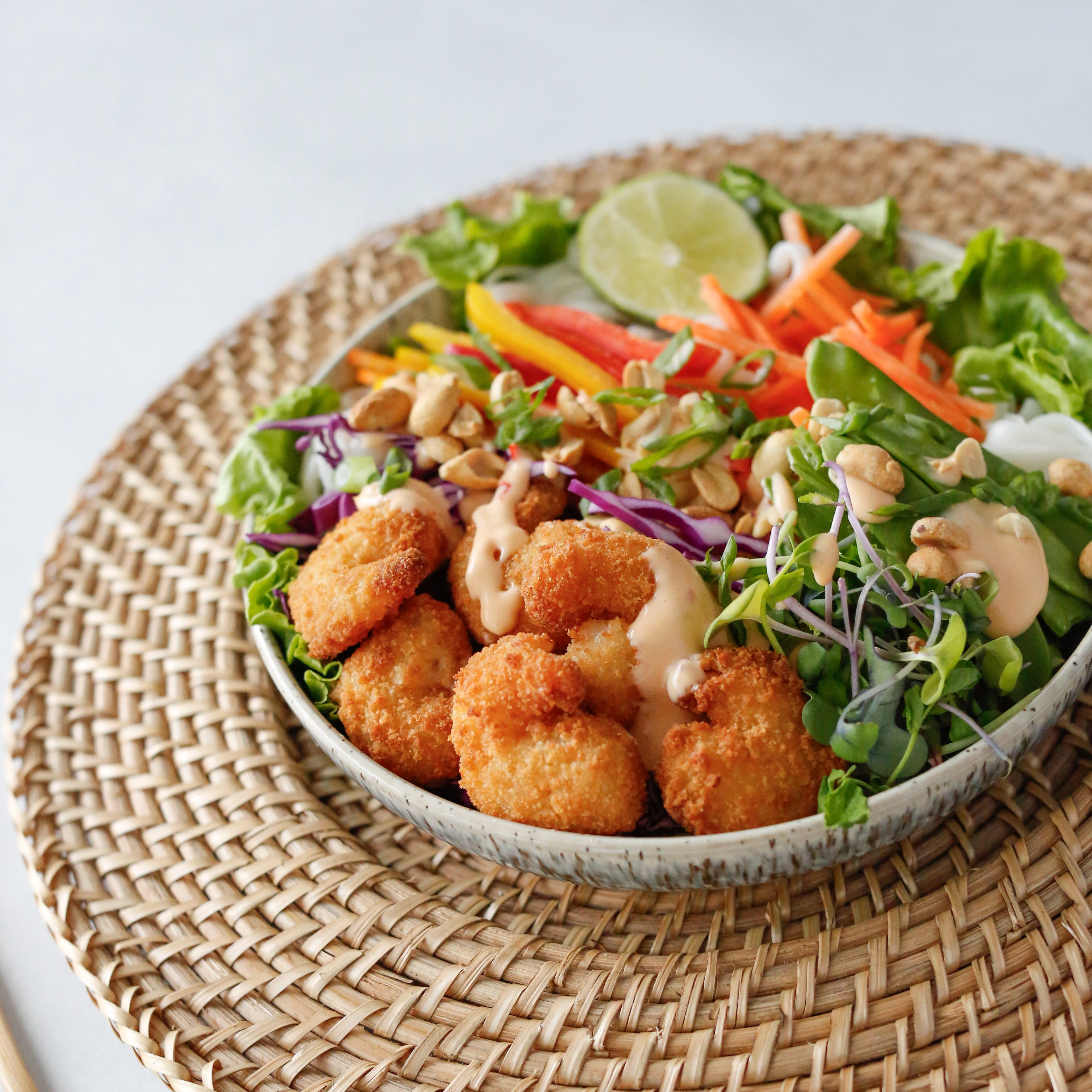 High Liner Crevettes Géantes Popcorn 330 g