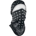 thumbnail image 1 of Zan Headgear Cagoule Convertible SportFlex pour Tête Polyester Élasthanne Taille Unique, 1 of 1
