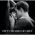 thumbnail image 1 of Soundtrack - Fifty Shades Of Grey Soundtrack, 1 of 3