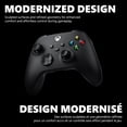 thumbnail image 3 of Xbox Wireless Controller – Carbon Black (Sundown), 3 of 6
