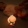 thumbnail image 2 of LED Desk Lamp Create Atmosphere Super Bright Attractive Cartoon Deer Nursery Lamp Bedroom Sleeping Light, 2 of 4