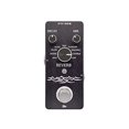 thumbnail image 2 of ISET Digital Reverb Guitar Pedal with 9 Modes Guitar Effect Pedal for Electric Guitar Bass True Bypass, 2 of 3