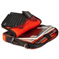 thumbnail image 3 of Stylish Sling Messenger Bag for Dell Inspiron 11, MacBook Air 11.6, 3 of 7