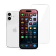 thumbnail image 2 of 22 Cases Tempered Glass Screen Protector for iPhone 17, 2 of 4