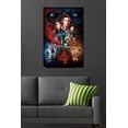 thumbnail image 4 of Netflix Stranger Things : Saison 4 - Une feuille, 4 of 4
