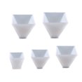 thumbnail image 3 of kurtrusly Pyramid Silicone Mould DIY Resin Decorative Craft Jewelry Making Mold, 3 of 9