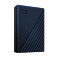 thumbnail image 3 of 4TB Western Digital Drive™ Portable Hard Drive, 3 of 8