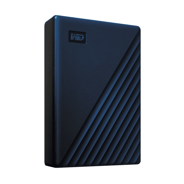 4TB Western Digital Drive™ Portable Hard Drive - Walmart.ca
