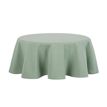 Mainstays Yale Tablecloth, Green