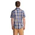 thumbnail image 2 of Jockey Outdoors Men's Short Sleeve Utility Shirt, 2 of 7