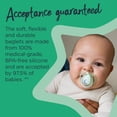 thumbnail image 2 of Sucette nocturne de Tommee Tippee – 18-36 mois, 6 unités, 2 of 6