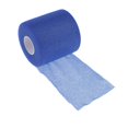 thumbnail image 3 of MagiDeal Muscle Tape Athletic Band Gym -7cmx 27M --Indigo Deep Blue, 3 of 8