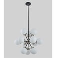 thumbnail image 2 of ATOMS II PENDANT<br>luxury and beautiful pendant, 2 of 3