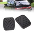 thumbnail image 1 of Pedal Pad Cover, High Hardness 49751 58J00 Brake  Pedal Pads  For Swift Samurai, 1 of 8