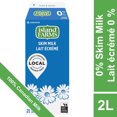 thumbnail image 1 of Island Farms 0% Fat Free Skim Milk 2L, 1 of 4