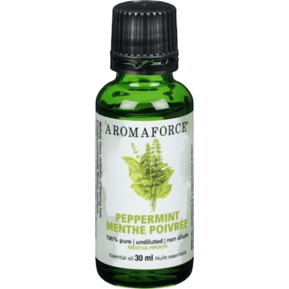 Aromaforce Peppermint Essential Oil