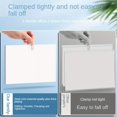 thumbnail image 5 of SNNROO 500pcs Morandi Color Paper Clips Set With Storage Box - Large Stainless Steel Office Supplies  Bookmark & Document Organizer, 5 of 5
