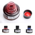 thumbnail image 2 of Encre pour Stylo-Plume Lubelski, 50 ml, Couleur d'Encre Vive, 1 Bouteille, 2 of 8