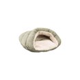 thumbnail image 1 of Sleep Zone 22" Petit Grotte des Câlins Lit pour Chien et Chat, 1 of 8