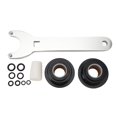 thumbnail image 2 of Kit de Joint de Cylindre de Direction pour Seastar Montage avant Hydraulique Kit de Joint de Cylindre de Direction Haute Performance pour Seastar HC5345 HS5157, 2 of 8