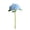 Light Blue, variant on Artificial Hydrangea Macrophylla Large, Natural and Realistic Hydrangea Macrophylla Family Party Decoration Outdoor Wedding Table Decoration
