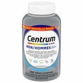 thumbnail image 1 of Centrum Complete Multivitamin for Men 50+ - 250 Tablets | Age-Defying Nutrition, 1 of 2