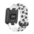 thumbnail image 3 of TIMIFIS Watch Bands Silicone Sport Watch Band Strap For Mi Watch Lite/Redmi watch Gift, 3 of 3