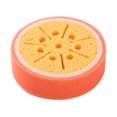 thumbnail image 1 of Birdeem Fruit Style Dish Towel Sponge Wipe Fruit Style Thickened Sponge Scouring Pad Kitchen Strong Decontamination Dishcloth, 1 of 10